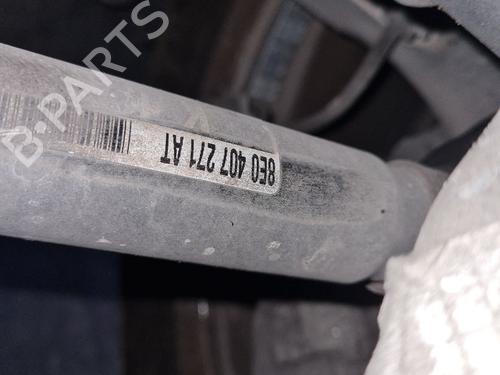 Used Left front driveshaft SEAT EXEO (3R2) 1.8 TSI (120 hp) 32263751
