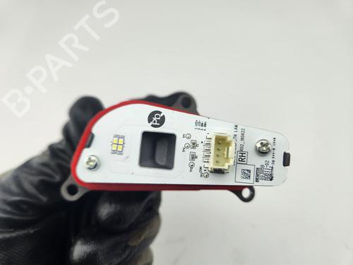 Lights ECU SSANGYONG KORANDO (C300) 1.5 4WD | BP33215671M55 - Image 2