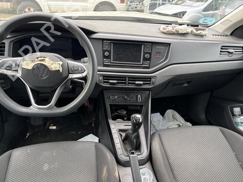 Climate control VW POLO VI (AW1, BZ1, AE1) 1.0 TSI | BP23392078I5 - Image 3