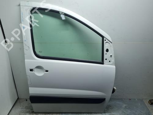 Used Right front door FIAT SCUDO Bus (270_, 272_) 2.0 D Multijet (120 hp) 21642205
