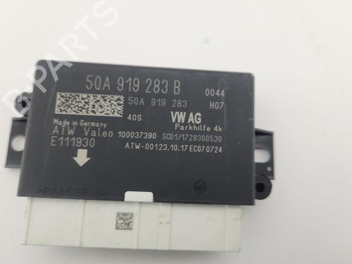 Electronic module SEAT LEON ST (5F8) | BP37464335M83 - Image 2