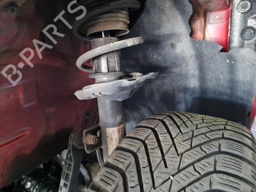 Used Left front shock absorber Left front shock absorber SEAT IBIZA V (KJ1, KJG) [2017-2026] 33441859 33441859