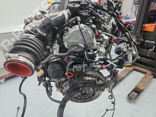 Engine FORD TRANSIT COURIER B460 MPV 1.5 EcoBlue | BP33026348M1 - Image 3