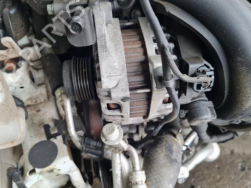 Alternator KIA RIO IV (YB, SC, FB) 1.25 | BP29716244M7 