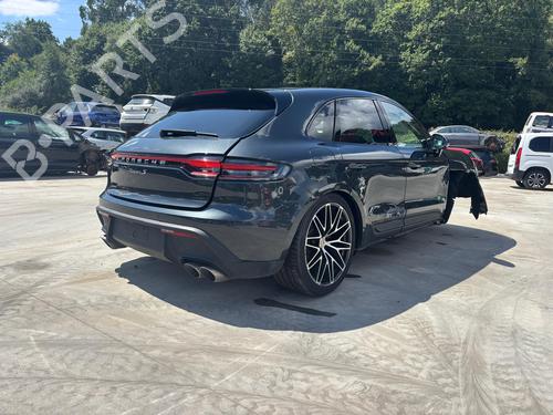 Front left window mechanism PORSCHE MACAN (95B) 2.9 GTS (95BBL1) | BP39407046C22 - Image 6