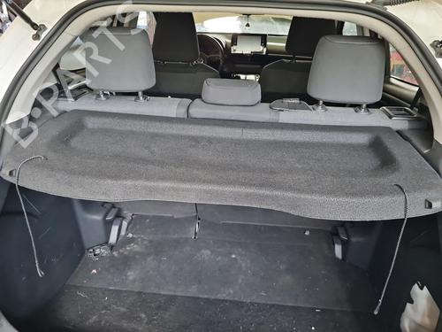 Cappelliera Cappelliera TOYOTA YARIS (_P21_, _PA1_, _PH1_) 1.5 (MXPA11) (125 hp) 36992106 36992106