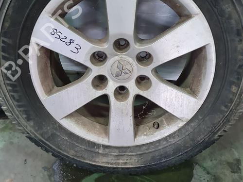 Velg Velg 38649727 38649727
