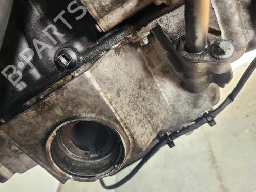 Motore MERCEDES-BENZ GLC (X253) [2015-2022]  27198957