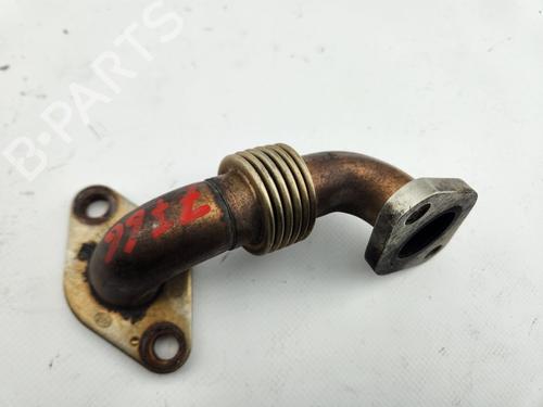 Used Pipe Pipe MITSUBISHI GRANDIS (NA_W) 2.0 DI-D (NA8W) (136 hp) 31873102 31873102