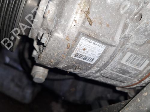 AC compressor SEAT EXEO (3R2) | BP32263741M34 - Image 3