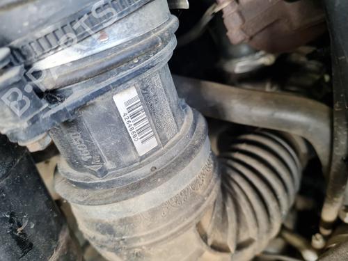 Mass air flow sensor SANTANA 300/350  | BP29534354M95 