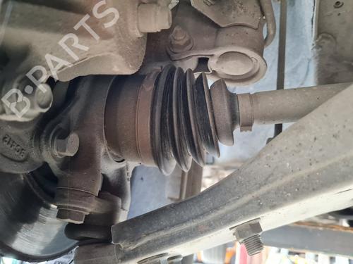 Right front driveshaft KIA SPORTAGE II (JE_, KM_) 2.0 CRDi | BP21653150M39 