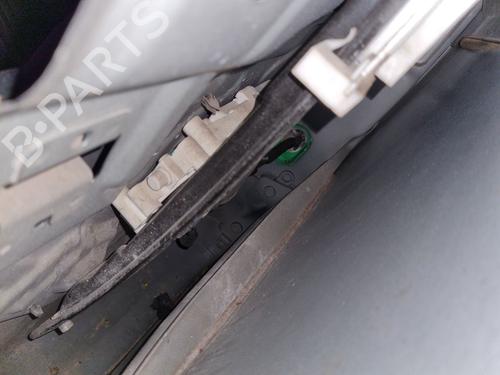 Rudehejsemekanisme Højre bagtil JEEP GRAND CHEROKEE III (WH, WK) [2004-2011]  29358394