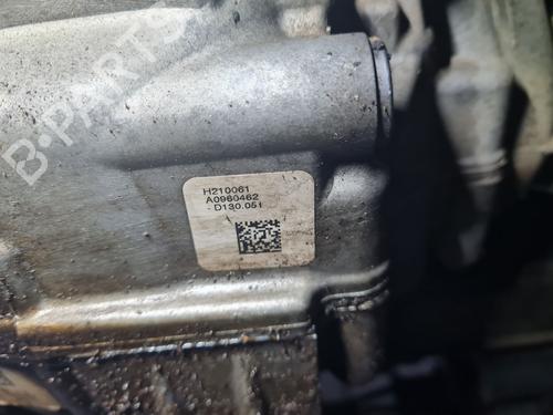 Front differential MERCEDES-BENZ M-CLASS (W166) | BP30727573M23 - Image 2