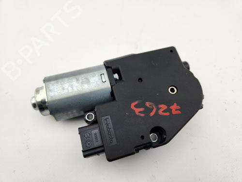 Sunroof engine CITROËN DS5 | BP30121289M60