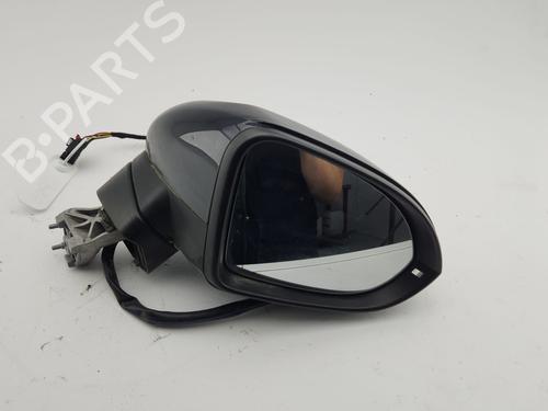 right-mirror-vw-passat-b8-variant-3g5-cb5-2014-29534445 main image