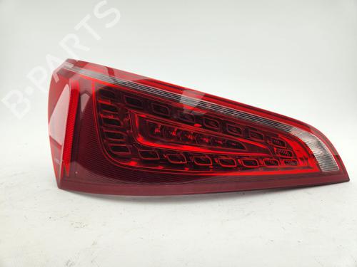 Left taillight AUDI Q5 (8RB)  | BP32461460C34 