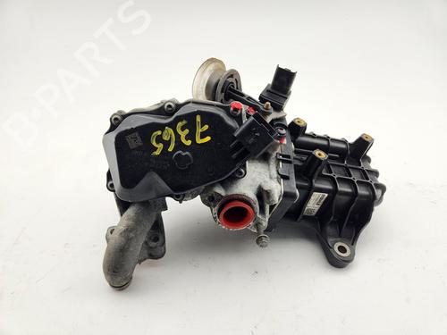Used Egr Egr PEUGEOT BOXER Van 2.2 BlueHDi 120 (120 hp) 30437191 30437191