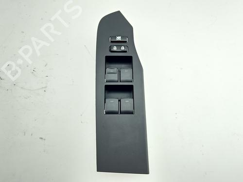 Used Left front window switch Left front window switch TOYOTA AURIS (_E18_) 1.8 Hybrid (ZWE186_, ZWE186R) (136 hp) 40179259 40179259