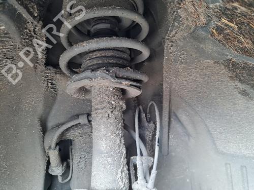Used Left front shock absorber BMW 5 Touring (E61) 530 d (218 hp) 21650694