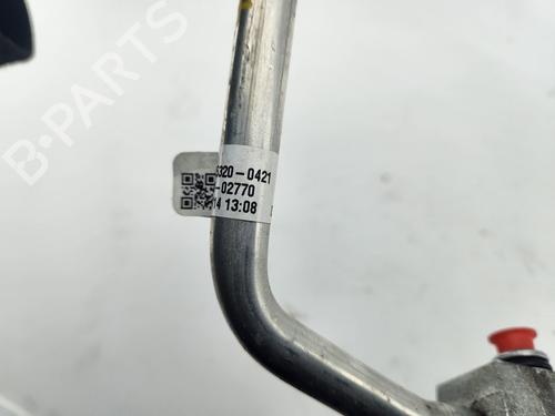 AC pipe TOYOTA AURIS (_E18_) | BP31020381M126 - Image 3