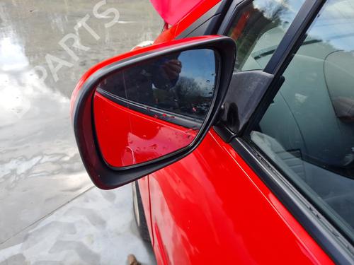 Used Left mirror MAZDA 5 (CR) 2.0 CD (CR19) (143 hp) 21646129