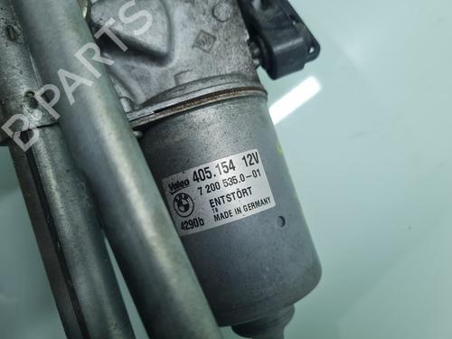 Front wiper motor BMW X5 (E70) xDrive 30 d | BP21655448M29 