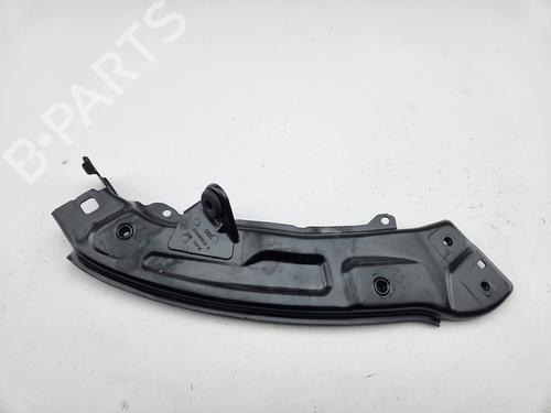 Used Left headlight support Left headlight support AUDI A1 Sportback (8XA, 8XF) 1.0 TFSI (95 hp) 34401566 34401566