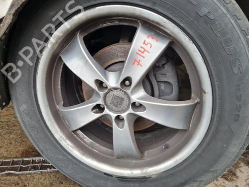 Used Rim DODGE NITRO [2006-2012]  22373500