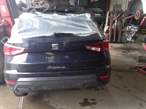 Electronic module SEAT ARONA (KJ7, KJP) | BP21652014M83 - Image 4