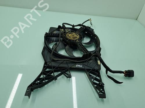 Used Radiator fan Radiator fan OPEL CORSA D (S07) [2006-2015] 21651937 21651937
