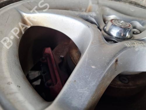 Used Right rear brake caliper TOYOTA CELICA Coupe (_T23_) 1.8 16V VT-i (ZZT230_, ZZT230) (143 hp) 21641863