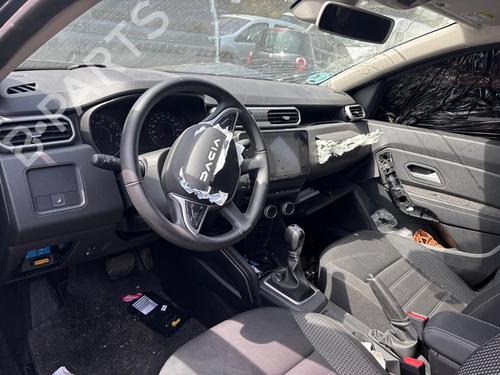 Rear left window mechanism DACIA DUSTER (HM_) 1.3 TCe 150 4x4 (HMM3) | BP29534310C24 - Image 4