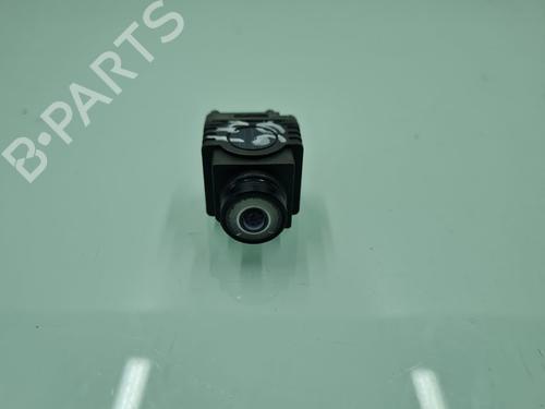 Used Camera Camera BMW X5 (F15, F85) xDrive 30 d (258 hp) 21654364 21654364