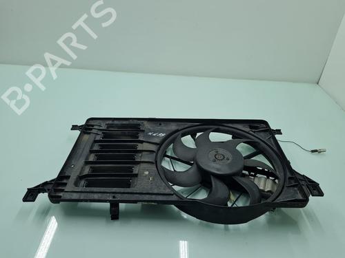 Used Radiator fan Radiator fan MAZDA 3 (BK) [2003-2009] 21647529 21647529