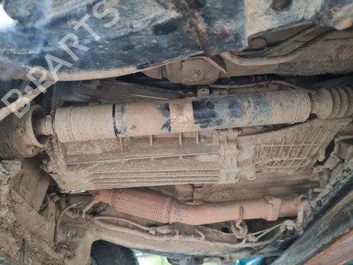 Used Driveshaft FORD RANGER (TKE) [2011-2025]  31017235