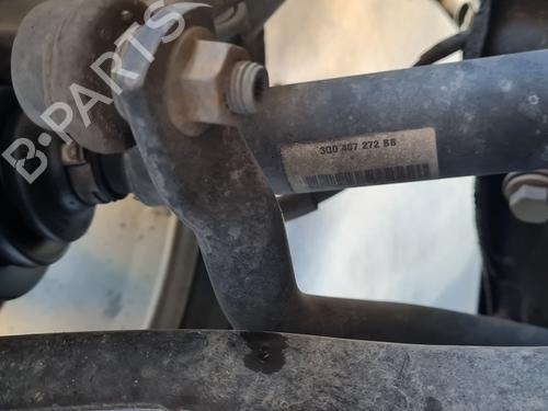 Used Right front driveshaft SKODA KAROQ (NU7, ND7) [2017-2025]  24894187