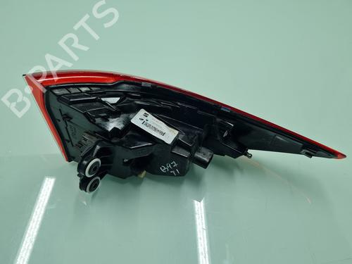 Left taillight CUPRA FORMENTOR (KM7, KMP) 2.0 TDI 4Drive | BP21764893C34 - Image 4