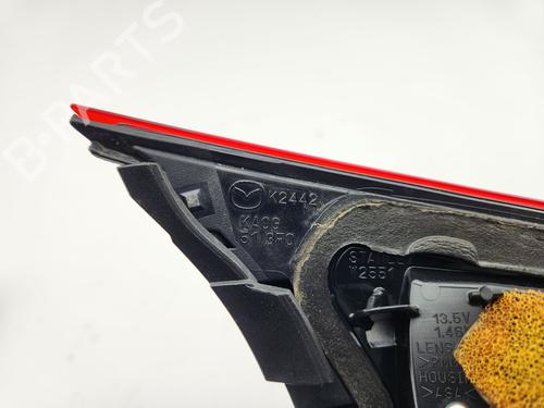 Right tailgate light MAZDA CX-5 (KE, GH) | BP33334992C80 - Image 5