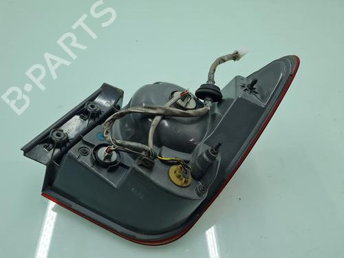 Left taillight CHEVROLET CRUZE (J300) | BP21641397C34 - Image 4