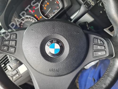 Used Airbag Kit BMW X3 (E83) xDrive 20 d (177 hp) 23424283