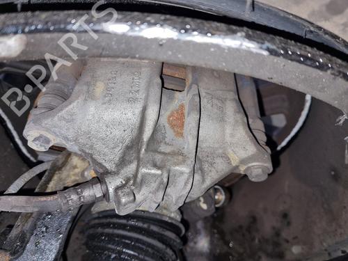 Used Left front brake caliper Left front brake caliper CITROËN C3 III (SX) [2016-2026] 21647762 21647762