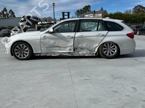 Gearbox BMW 3 (F30, F80) 320 d | BP21646888M3 