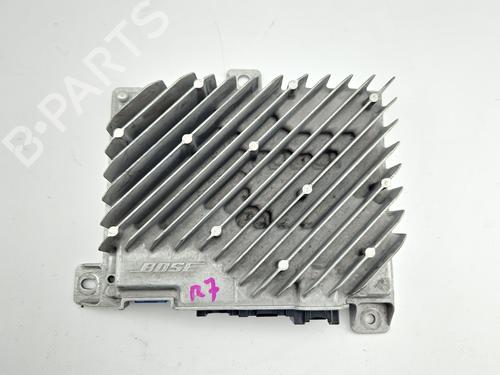 Used Electronic module Electronic module MAZDA CX-30 (DM) SKYACTIV-G M Hybrid (122 hp) 39065456 39065456