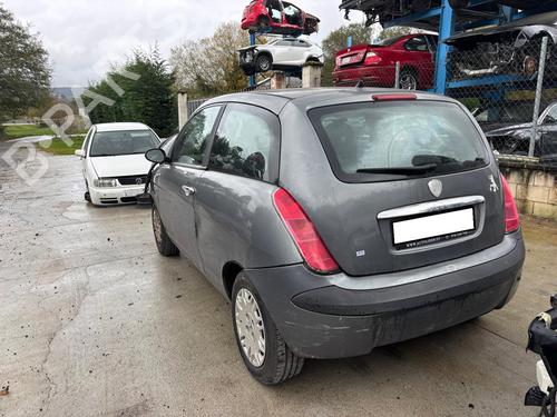 Brukte deler til LANCIA YPSILON (843_) 1.2 (843.AXA1A) (60 hp) 4361334