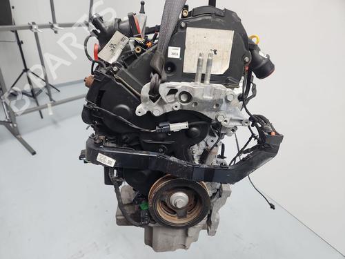 Engine FORD TRANSIT COURIER B460 MPV 1.5 EcoBlue | BP33026348M1 - Image 5