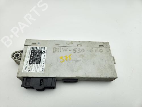 Used Electronic module Electronic module BMW 5 (E60) 530 d (218 hp) 29915038 29915038