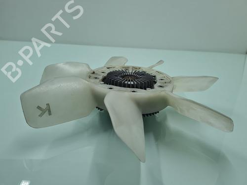 Fan TOYOTA LAND CRUISER PRADO (_J15_)  | BP21638279M128 