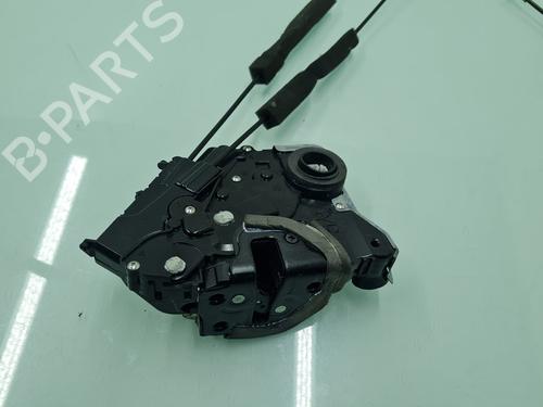 Used Front right lock LEXUS GS (_S19_) [2005-2012]  21766499