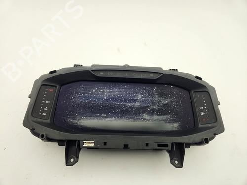 Used Instrument cluster Instrument cluster SEAT IBIZA V (KJ1, KJG) 1.0 TSI (110 hp) 33441850 33441850